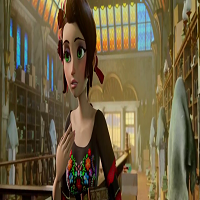 Salmas Big Wish 2020 720p BluRay x264-WOW