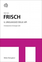 Karl Von Frisch - Il linguaggio delle api [EPUB ITA]