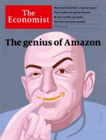 The Economist: June 20th - 26th, 2020 Issue [Team-FTU]