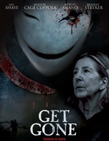 Get Gone 2019 720p WEBRip HEVC x265-RMTeam