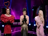 Queen Stars Brazil S01E06 480p x264-mSD EZTV Queen Stars Brazil S01E06 480p x264-mSD EZTV