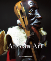 [ FreeCourseWeb ] African Art (Temporis Series)