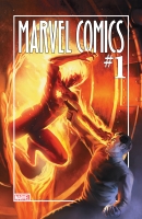 Marvel Week+ (08-07-2019) (- Nem -)