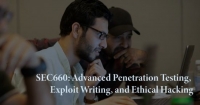 [ FreeCourseWeb ] SEC660 - Advanced Penetration Testing, Exploit Writing, and Ethical Hacking