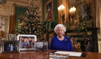 The Queens Christmas message 25th Dec 2019 1080p (Deep61)[TGx]