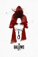 The Gallows Act II 2019 720p BluRay 800MB x264-GalaxyRG