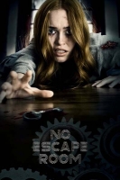 No Escape Room 2018 720p AMZN WEBRip 800MB x264-GalaxyRG