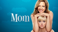 Mom - Season 7 - Mp4 x264 AC3 1080p