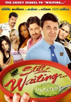 Still Waiting UNRATED 2009 DVDRiP XViD-DOCUMENT(No Rars) Still Waiting UNRATED 2009 DVDRiP XViD-DOCUMENT(No Rars)
