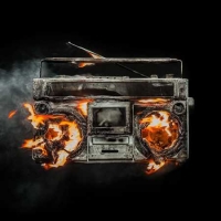 Green Day - Revolution Radio{1337X}-Faddy665 Green Day - Revolution Radio{1337X}-Faddy665