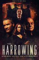 The Harrowing 2018 HDRip XviD AC3-EVO[TGx]