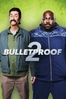 Bulletproof 2 2019 HDRip AC3 x264-CMRG[TGx]