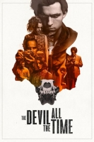 The Devil All the Time 2020 720p NF WEBRip x265 HEVCBay The Devil All the Time 2020 720p NF WEBRip x265 HEVCBay