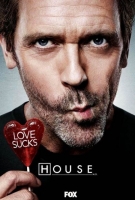 House M D s07e22 HDTV XviD