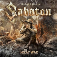 Sabaton - Great War (Single)2019 Sabaton - Great War (Single)2019