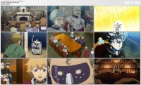 [HR] Black Clover 130 [1080p HEVC Multi-Subs] HR-GZ