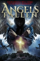 Angels Fallen 2020 720p WEBRip X264 AC3-EVO[TGx]