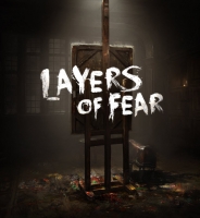 Layers of Fear Inheritance ZAZIX