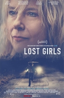 Lost Girls 2020 HDRip XviD AC3-EVO