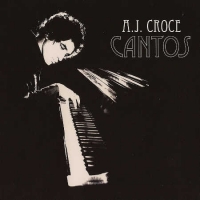 A.J. Croce - Cantos (2006) Flac