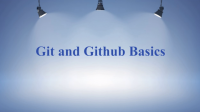 SkillShare | GIT and GitHub Basics - Bootcamp [FCO]