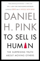 To Sell Is Human by Daniel H. Pink (.ePUB)