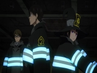 Fire Force S02E22 480p x264-mSD EZTV Fire Force S02E22 480p x264-mSD EZTV