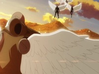Platinum End S01E11 480p x264-mSD EZTV Platinum End S01E11 480p x264-mSD EZTV
