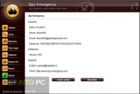 Netgate Spy Emergency Crack 25.0.210.0 [ Latest ] | Patchlicense