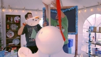 Rocket Around the Xmas Tree S01E02 Spatial Delivery XviD-AFG EZTV