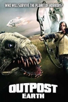 Outpost Earth 2019 HDRip XviD AC3-EVO[TGx]