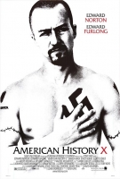 American History X (1998) 720p 10bit BluRay x265-budgetbits