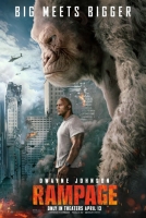 Rampage 2018 1080p WEB-DL DD5 1 HEVC x265-RMTeam