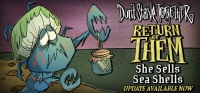 Don't Starve Together v406832