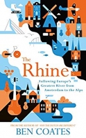 The Rhine by Ben Coates (.ePUB)