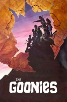 The Goonies 1985 720p BluRay 999MB HQ x265 10bit-GalaxyRG