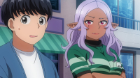Plus-Sized Elf S01E10 1080p WEB H264-KAWAII EZTV