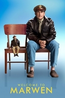 Welcome to Marwen 2018 HDRiP x264 AC3-RiPRG