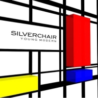 SIlverchair - Young Modern (FLAC) - wchromo