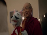 Kidding S02E10 iNTERNAL 480p x264-mSD [eztv]