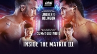 One Championship Inside The Matrix III WEBRip h264-TJ [TJET]