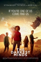 Darkest Minds 2018 HDRip XviD AC3-EVO