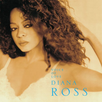 Diana Ross - Voice Of Love - (1996)-[FLAC]-[TFM]