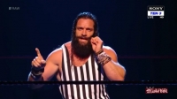 WWE 2019 06 17 RAW HINDI - Junoon