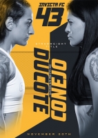 Invicta FC 43 720p WEB-DL H264 Fight-BB