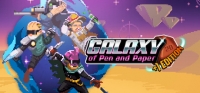 Galaxy of Pen & Paper +1 v1.1.0b6 Galaxy of Pen & Paper +1 v1.1.0b6