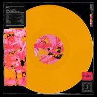 Foals - Collected Reworks Vol. 2 (2020) [320 KBPS]
