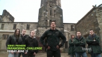 Paranormal Challenge Season 1 Complete XviD