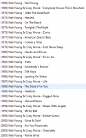 Neil Young Albums (1968-2017) [FLAC] [DarkAngie]