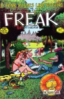 [UCC] Gilbert Shelton Collection